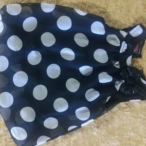 Dressy top